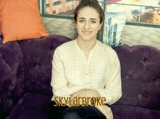 Skylarbroke