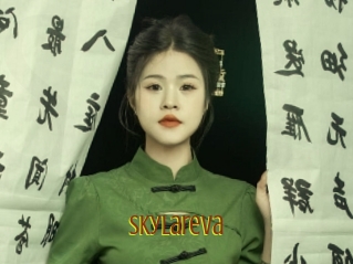 Skylareva