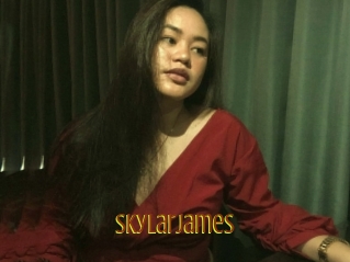 Skylarjames