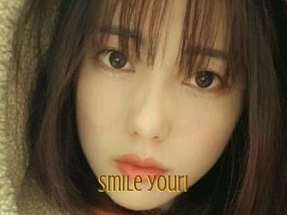 smile_youri Salope Asiatique
