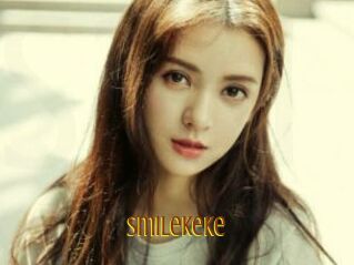 Smilekeke