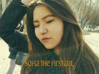 Sofia_the_firstGirl