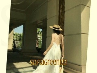 Sofiagreen122
