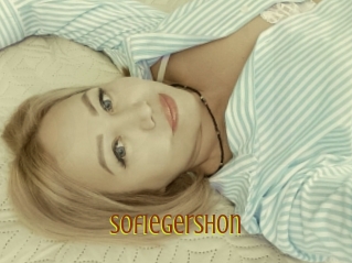 Sofiegershon