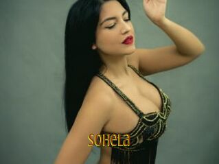Sohela