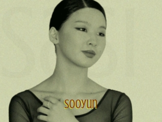 Sooyun