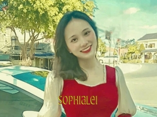 Sophialei