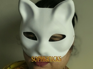 Sophianicks