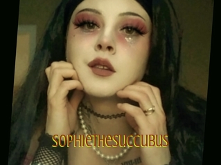 Sophiethesuccubus