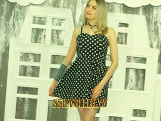 Ssilverllilyy
