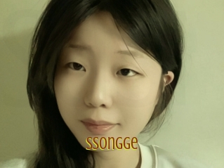 Ssongge