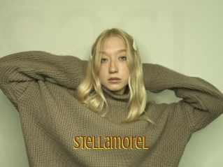 Stellamorel