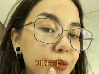 Sudzumina