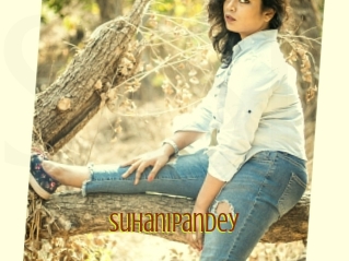 Suhanipandey