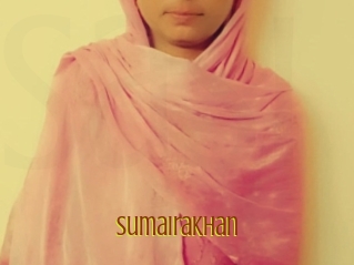 Sumairakhan