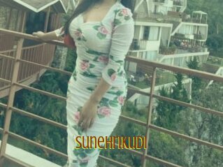 Sunehrikudi