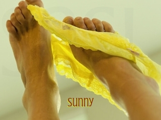 Sunny