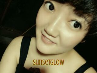 Sunsetglow