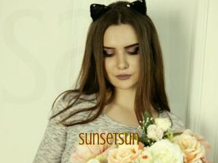 Sunsetsun