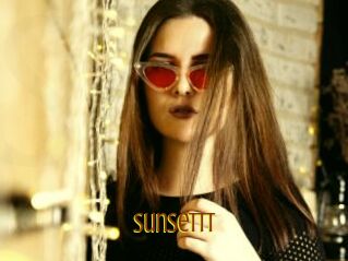 Sunsettt