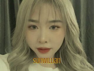 Sunwillian