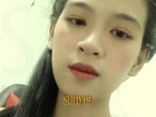 Suny19