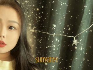 Sunyanyi