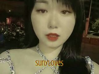Sunyloves
