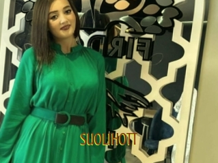 Suolihott