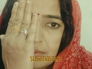 Susamasingh