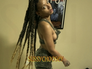 Sussychoosey
