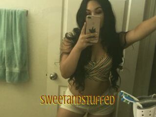 Sweetandstuffed