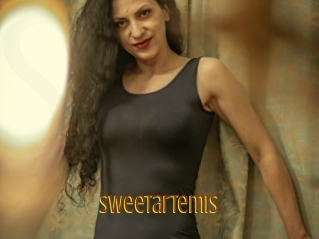 Sweetartemis