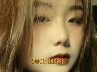 Sweetbabe18