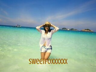 Sweetfoxxxxxx
