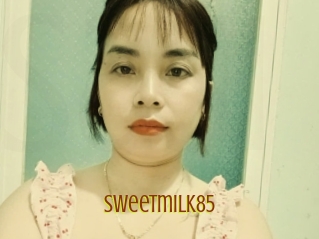 Sweetmilk85