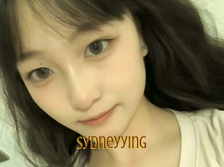 sydneyying Salope Asiatique