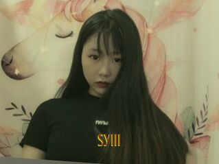 Syiii