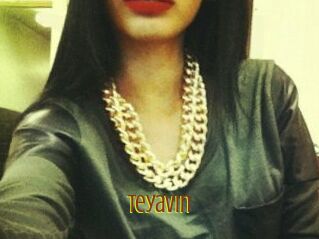 TeyaVin