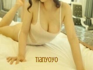 Tianyoyo