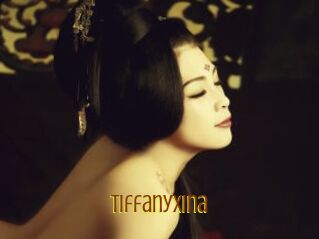 TiffanyXina