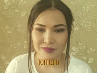 TomiLiin