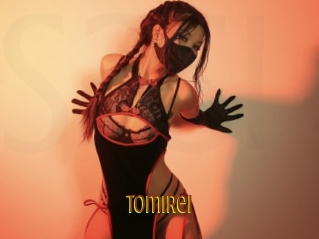 TomiRei