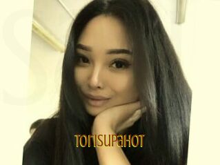 ToriSupaHot