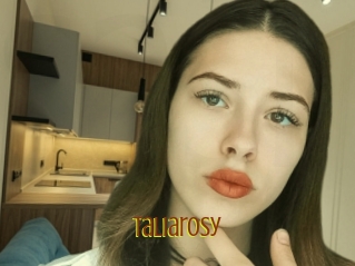 Taliarosy