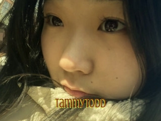 Tammytodd