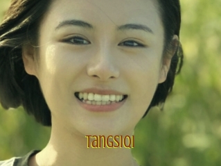 Tangsiqi