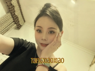 Tangxiaoxiao