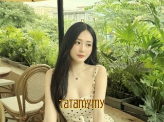 Tatamymy