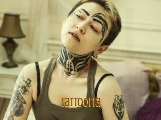 Tattooria